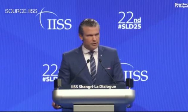 Пийт Хегсет относно НАТО и целите на алианса в Югоизточна Азия