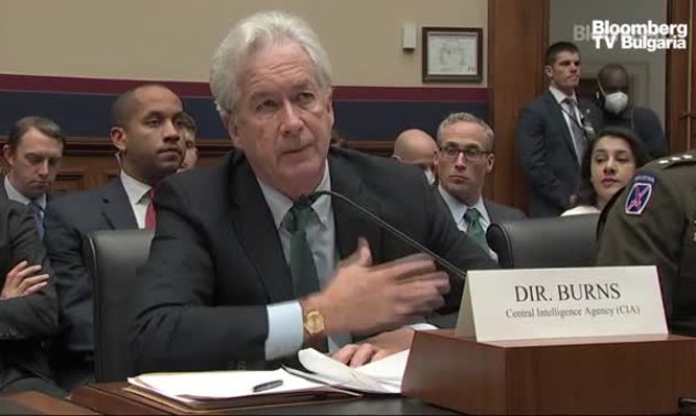 ЦРУ: Путин няма как да постигне целта си