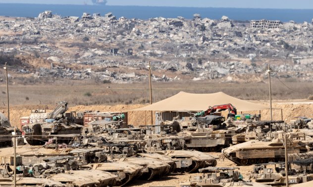 Крехкото мирно споразумение на Тръмп за Близкия изток е на прага на развръзката