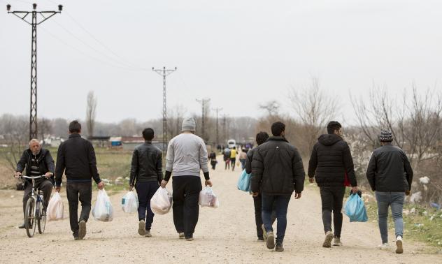 Новият план за бежанците на ЕС: Без задължителни квоти и по-бързо връщане
