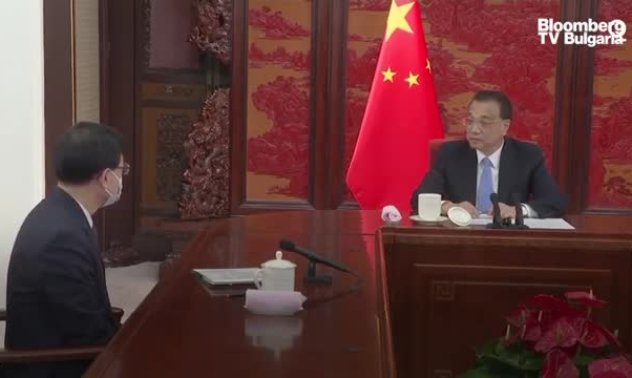 Китайските лидери се срещнаха с новия управител на Хонконг