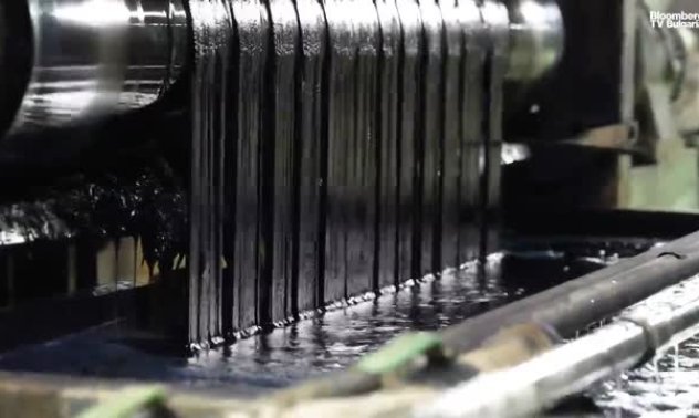 Японският деним е изправен пред затруднения