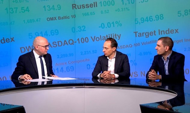 Silverline Capital ще инвестира 100 млн. лв. в зрели малки и средни компании