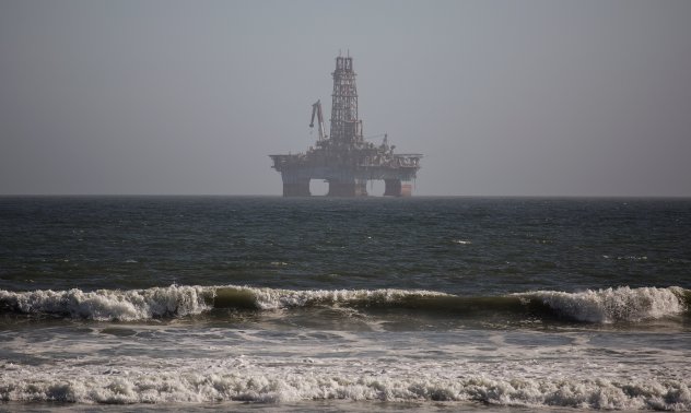 Намибия най-накрая ще осребри петролното си богатство