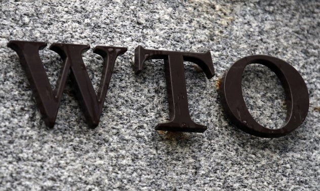 Световната търговска организация очаква търговията със стоки да нарасне