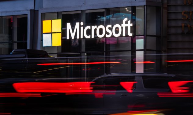 Компании като Microsoft изглеждат по-безопасни от водещи държави