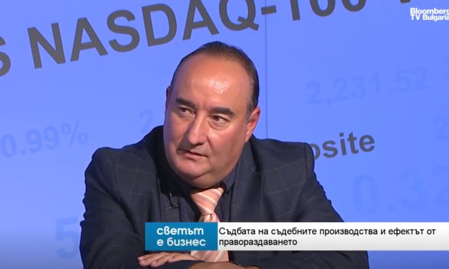 НС се опитва да поправи проблемите в Закона за адвокатурата с други недоразумения 