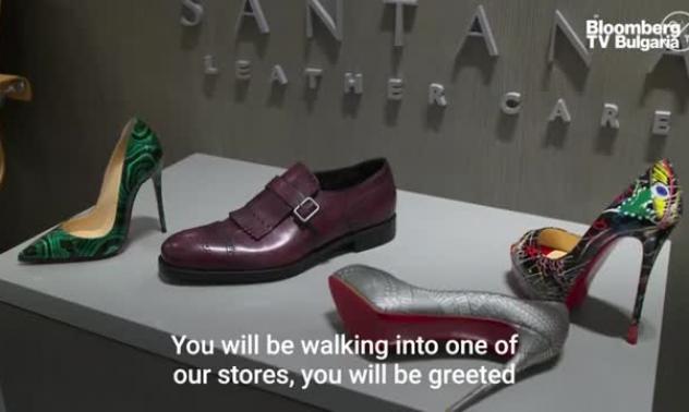 Как търговците в САЩ се готвят за празничното пазаруване