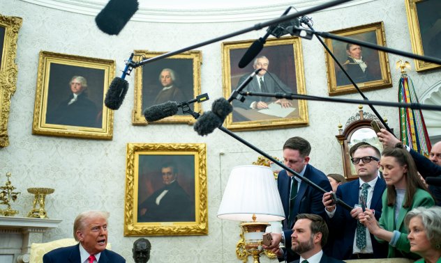 САЩ няма да подкрепят декларация на Г-7, осъждаща руския ракетен удар в Украйна