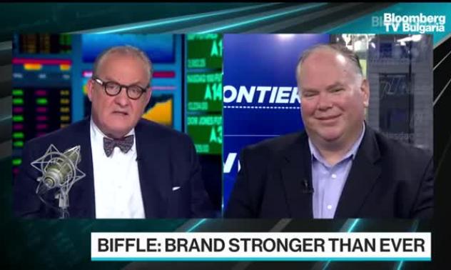 Frontier Air залага на ниския си дълг от $5 на пътник за 5г