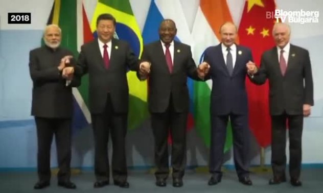 Срещата на BRICS може да е критична за бъдещето на многополюсен свят