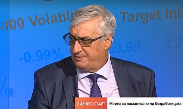 Иван Нейков: В България няма доставчици на социални услуги