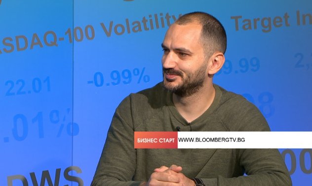 Българска платформа ще развива IT предприемачи с амбиция да стане еднорог 