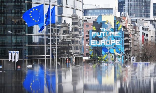 Одобриха 14,7 млрд. евро за „Хоризонт Европа“ за 2021 – 2022 г.