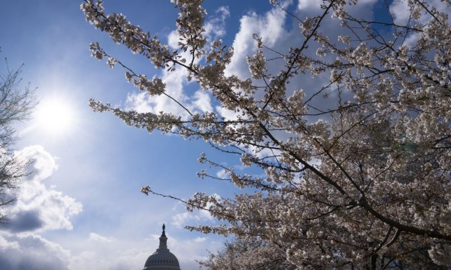 Къде е най-подходящото място за преживяване на следващия катаклизъм?
