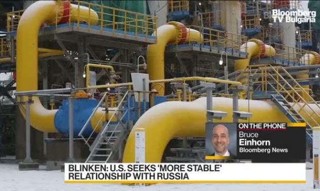 Преговорите между САЩ и Русия напредват, но има значителни разлики в позициите