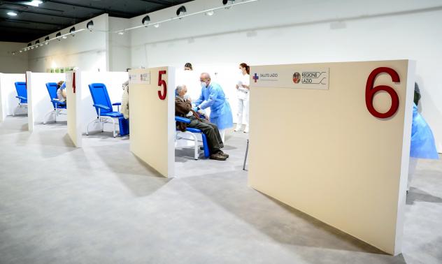 Goldman: Няма балон на фондовите борси 