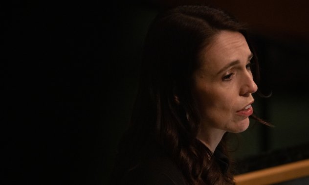 Джасинда Ардърн подаде оставка и даде на света урок по смирение