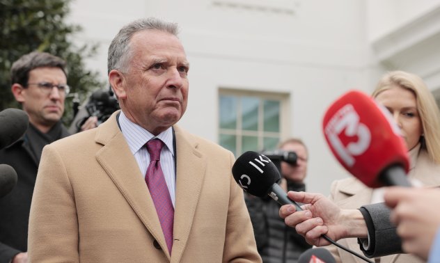 Уиткоф заминава за нови преговори в Русия след продуктивни преговори в САЩ 