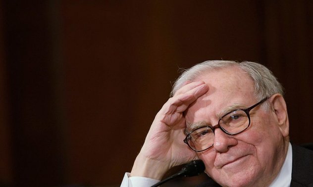 Не следвайте стадото и мислите дългосрочно: как Бъфет навигира в днешния пазар