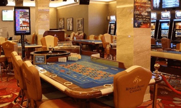 Как ще продължи пътя си на развитие Palms Bet през 2022?