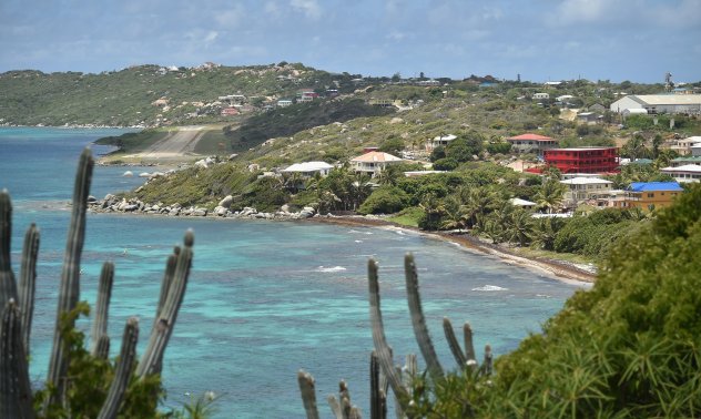Боливия и данъчен рай може да бъдат включени в "сивия списък" за пране на пари
