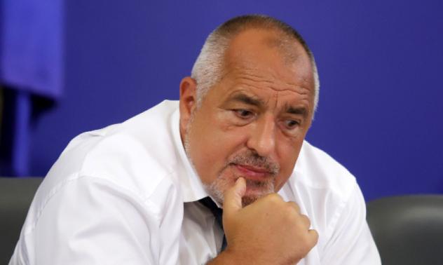 Борисов: Родителите с деца до 14 г. ще получат по една минимална заплата при определени условия