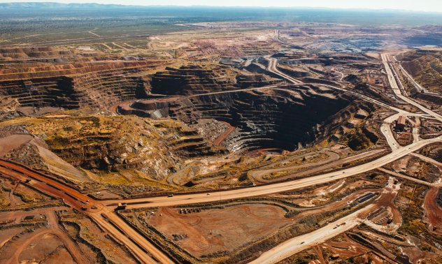 Глобалната борба за метали поставя Африка в светлината на прожекторите