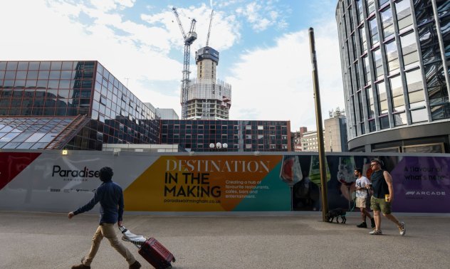 Исковете за равенство, довели до фалит Бирмингам, плъзват в цяла Великобритания