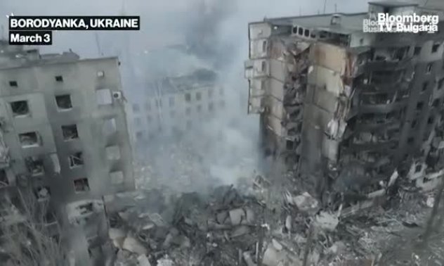 Могат ли санкции да спрат войната на Путин, част 3