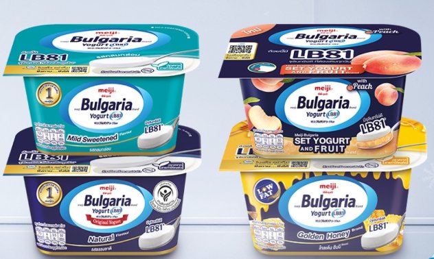 50 години по-късно: Как японците се научиха да ядат българско „свежо“ мляко?