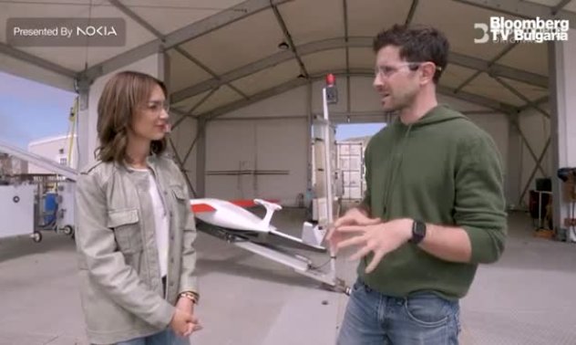 Ще има ли най-после доставки с дронове, част 1