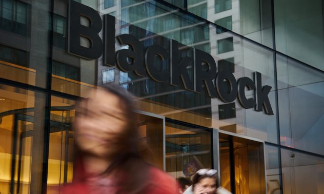BlackRock достигна рекордните $12,5 трилиона активи на фона на търговския хаос