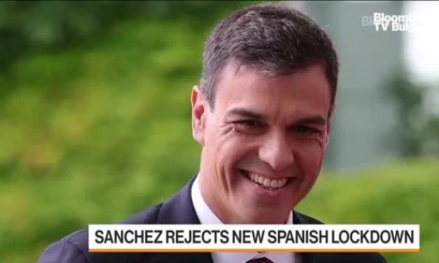 Санчес отхвърли нов локдаун в Испания