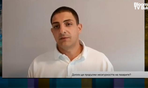 Анализатор: Рецесията ще повлече технологичните акции още надолу 