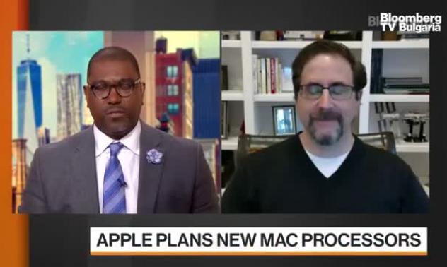 Apple готви нова серия чипове