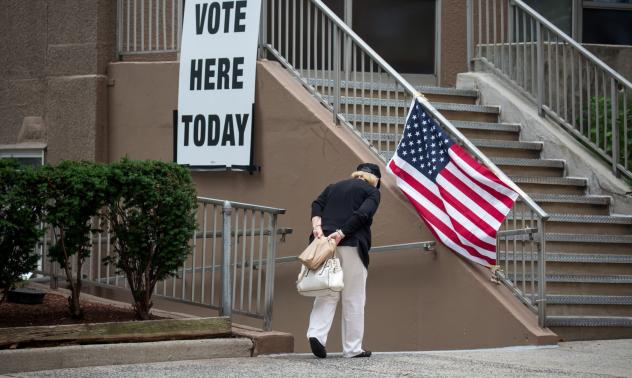 Китай, Русия и Иран подкопават вота в САЩ, заяви американски експерт 
