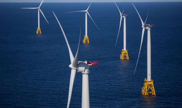 Вятърната енергия започва да учи малките мръсни тайни на Big Oil