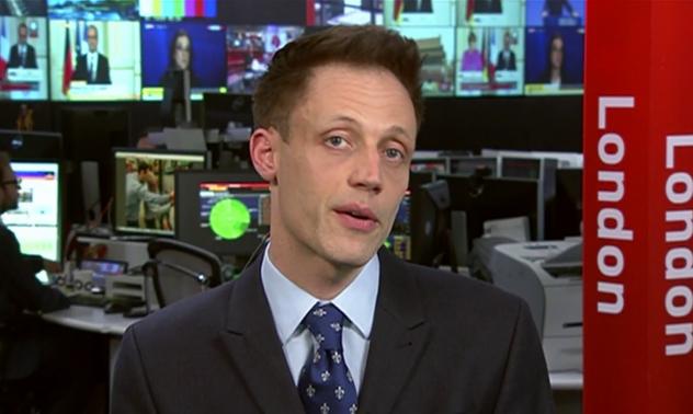 Златото навлезе в бичи пазар за първи път от 2013