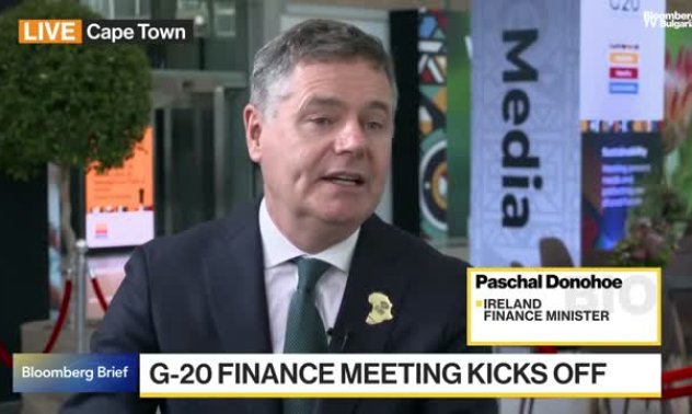 Ирландия: Обсъждаме гъвкавост на бюджетните правила