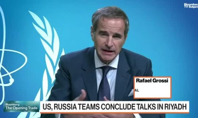 Гроси: За 2г имаше опасност от инцидент със сериозни радиологични последици в Запорожие