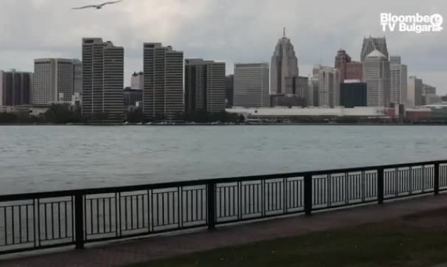 Новият дизайн на офиса, част 1