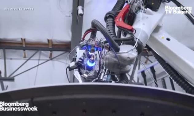 Стой вкъщи, остави роботите да работят, част 1