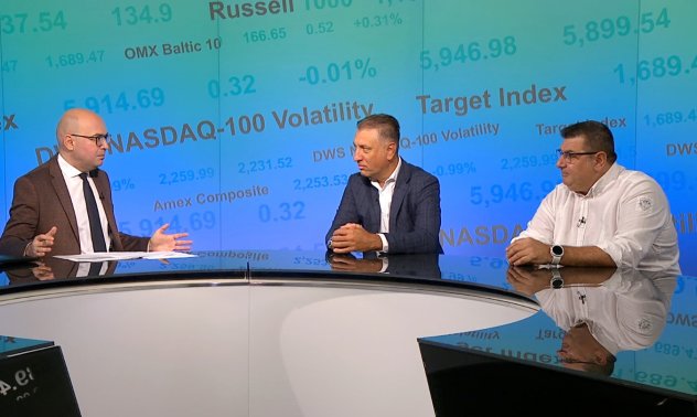 Ще имаме проблем с жилищните цени, ако бързият ръст на кредита се запази дълго