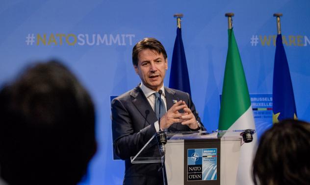 Италия е готова да защитава интересите си пред Европейската комисия за бюджет 2019