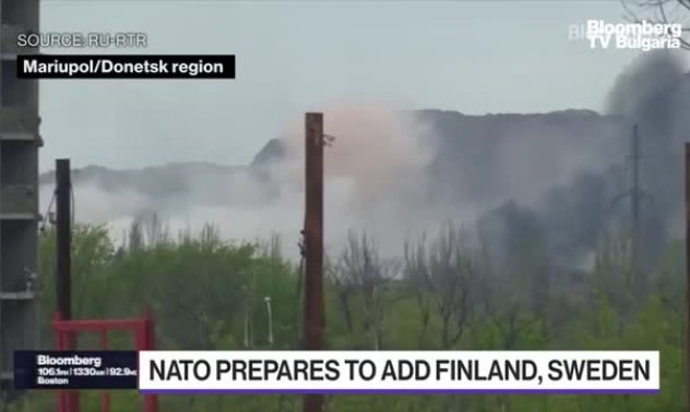 Негропонте не очаква бърз войната да свърши бързо