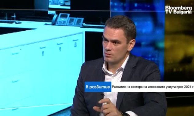 След поредна рекордна година аутсорсинг секторът се готви за трансформация