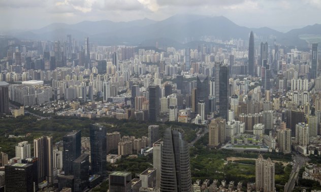 Векът на градовете: Стръмната крива на урбанизацията и последиците ѝ