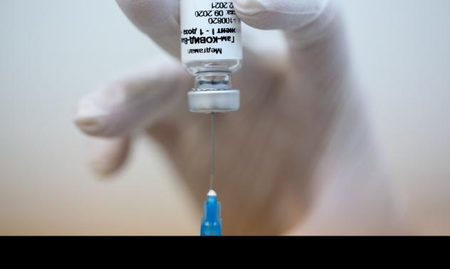 Русия: Ваксината ни срещу Covid-19 е ефективна на над 90%