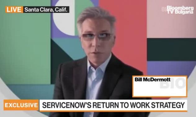 Бил Макдърмот: Навлизаме в хибриден свят